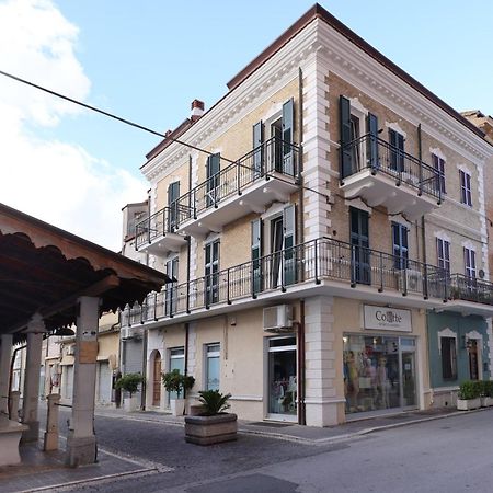 Residenza La Piazzetta Apartment Porto Recanati Exterior photo