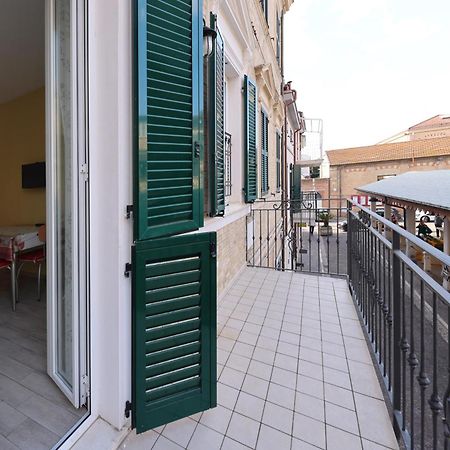 Residenza La Piazzetta Apartment Porto Recanati Exterior photo