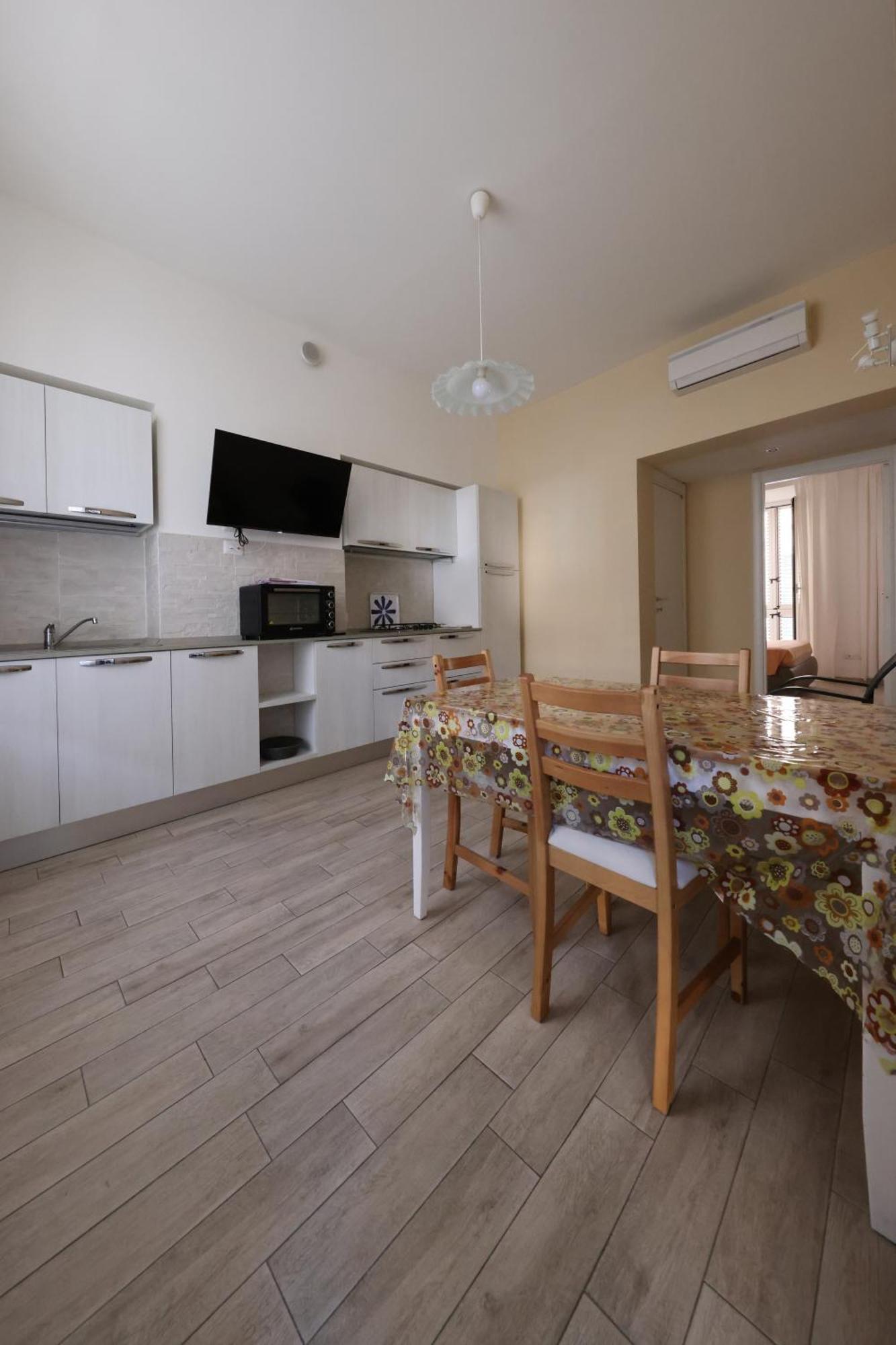 Residenza La Piazzetta Apartment Porto Recanati Exterior photo