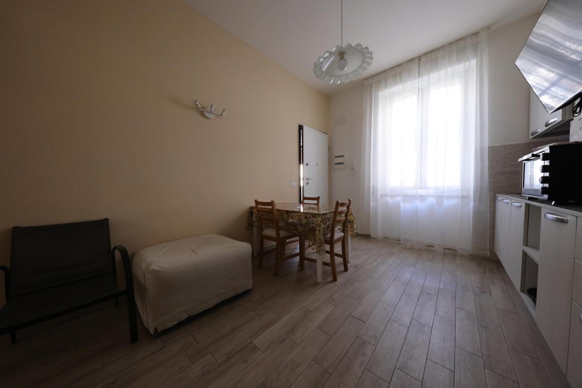 Residenza La Piazzetta Apartment Porto Recanati Exterior photo