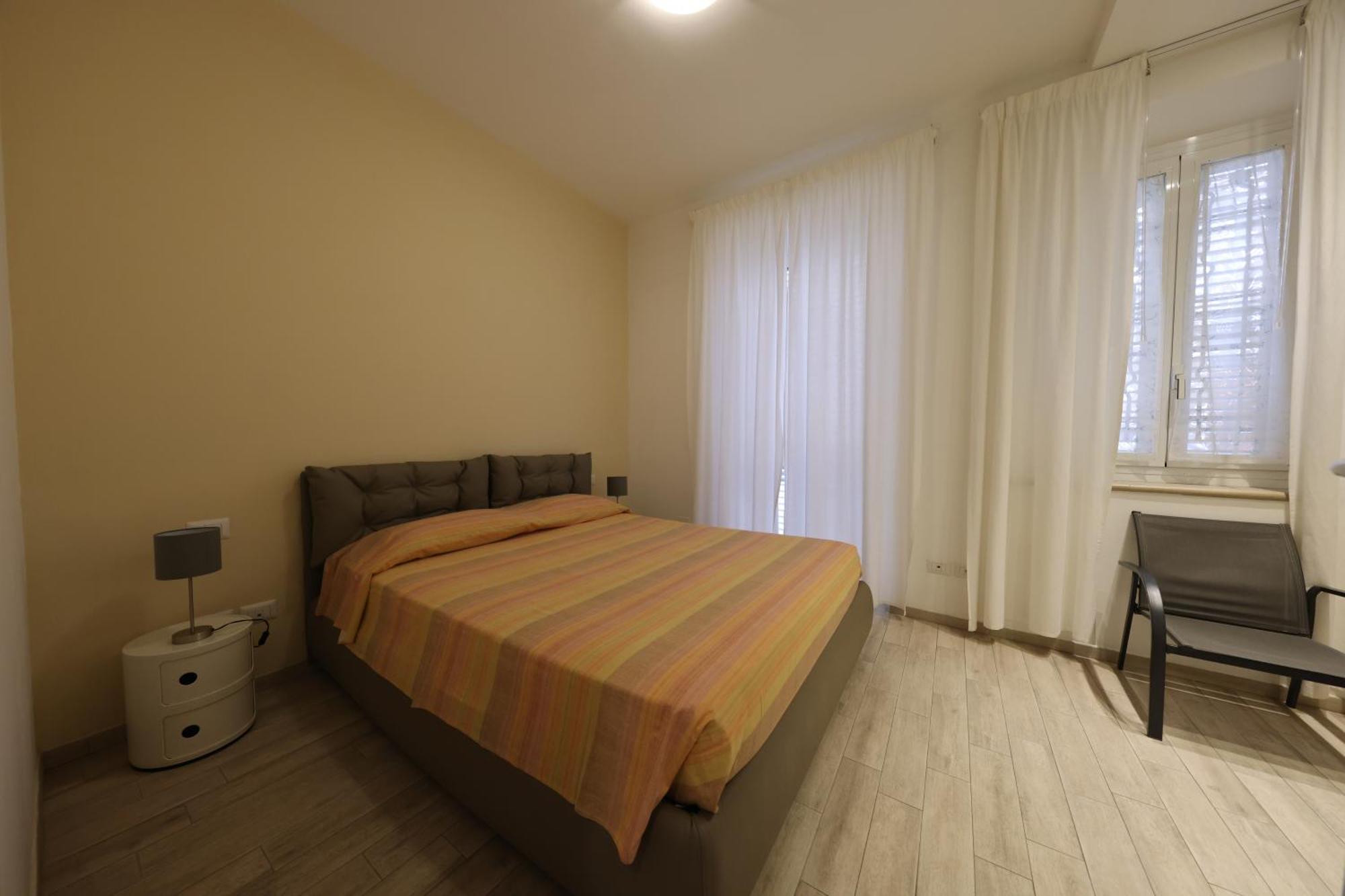 Residenza La Piazzetta Apartment Porto Recanati Exterior photo
