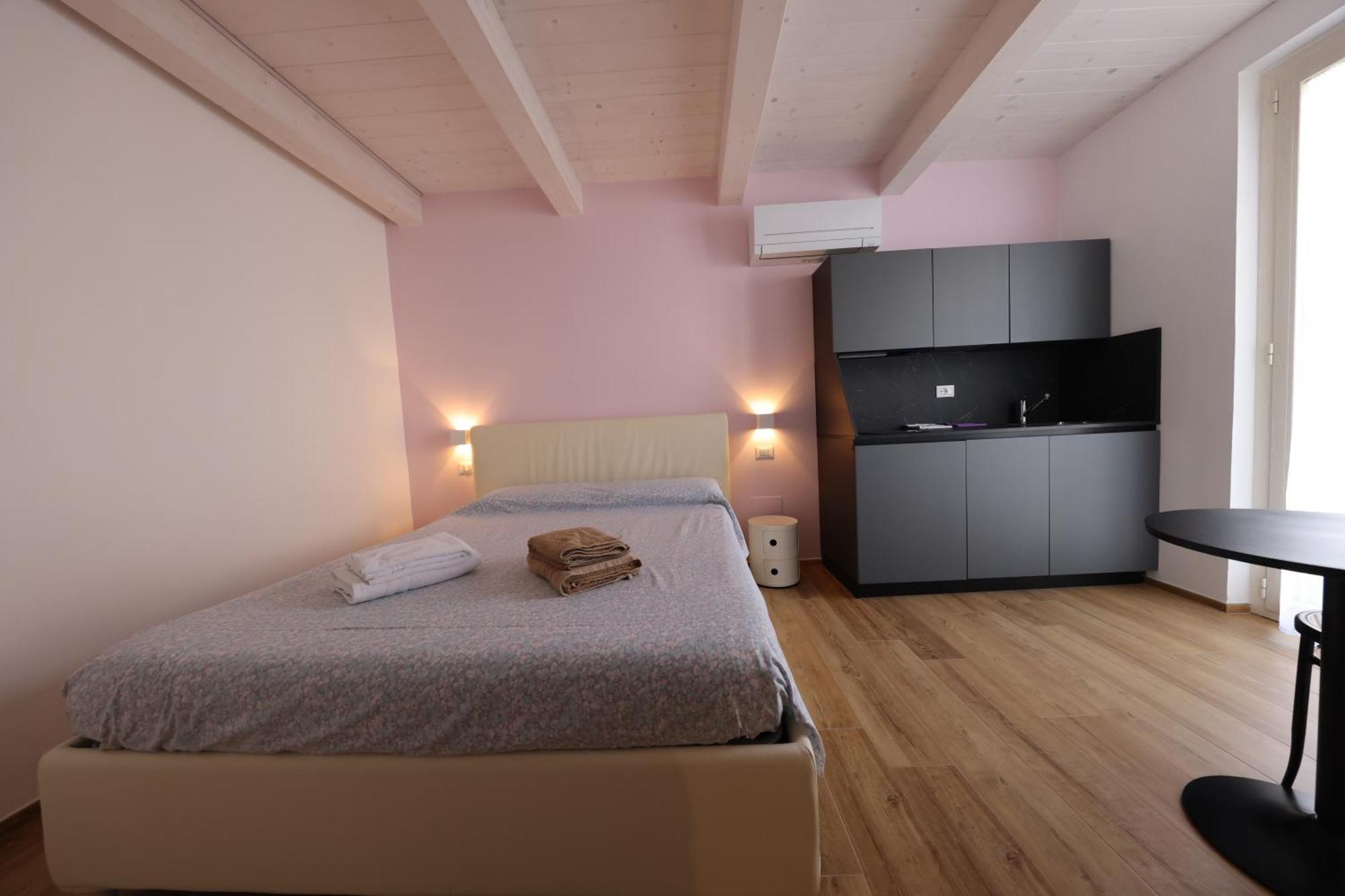 Residenza La Piazzetta Apartment Porto Recanati Exterior photo