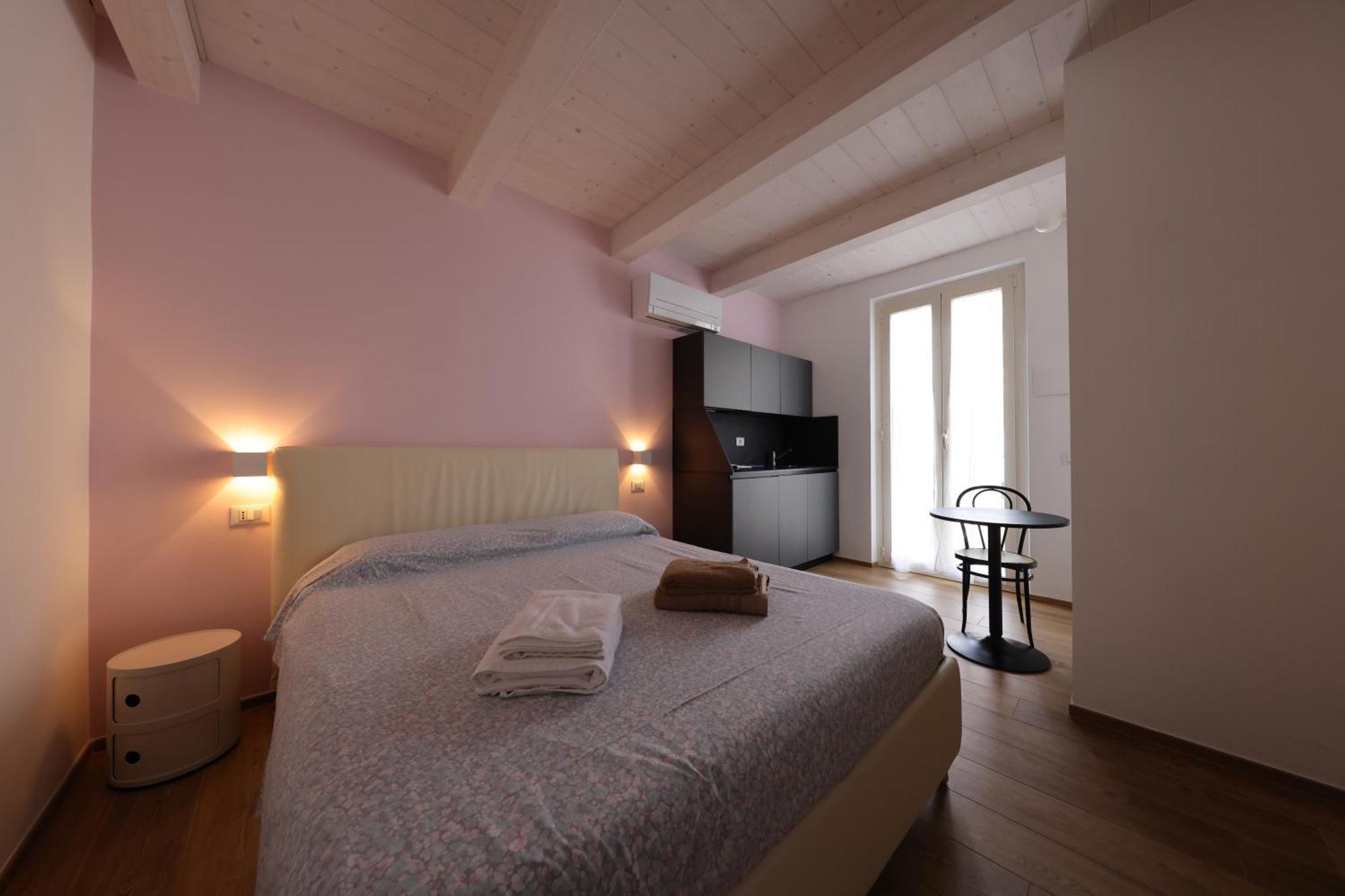 Residenza La Piazzetta Apartment Porto Recanati Exterior photo