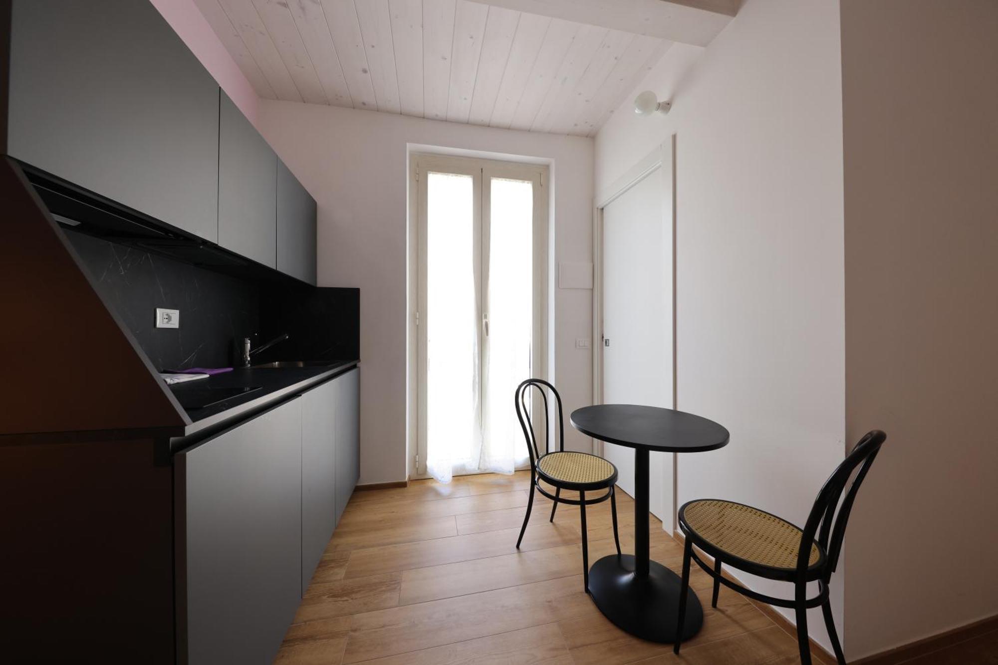 Residenza La Piazzetta Apartment Porto Recanati Exterior photo