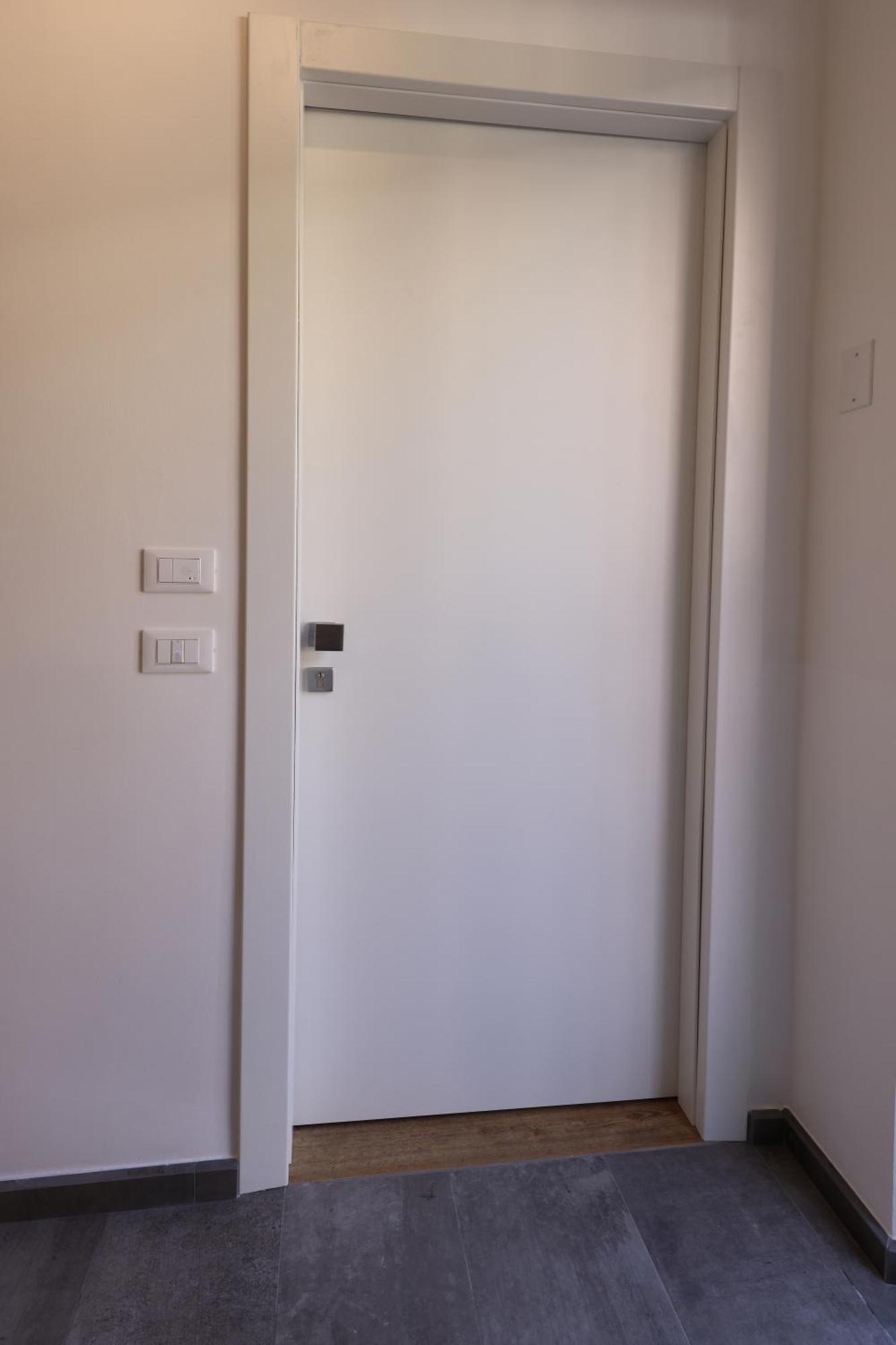 Residenza La Piazzetta Apartment Porto Recanati Exterior photo