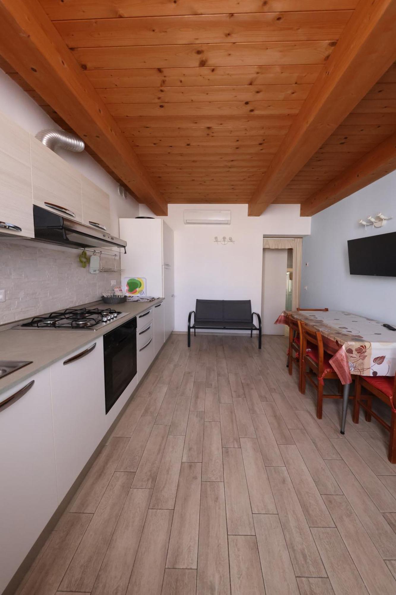 Residenza La Piazzetta Apartment Porto Recanati Exterior photo