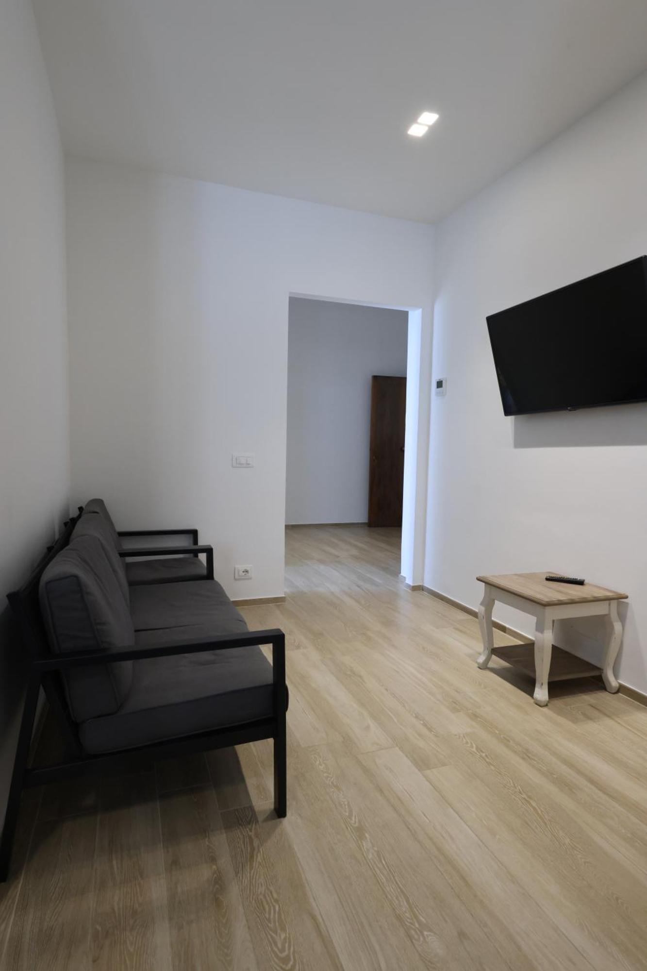 Residenza La Piazzetta Apartment Porto Recanati Exterior photo