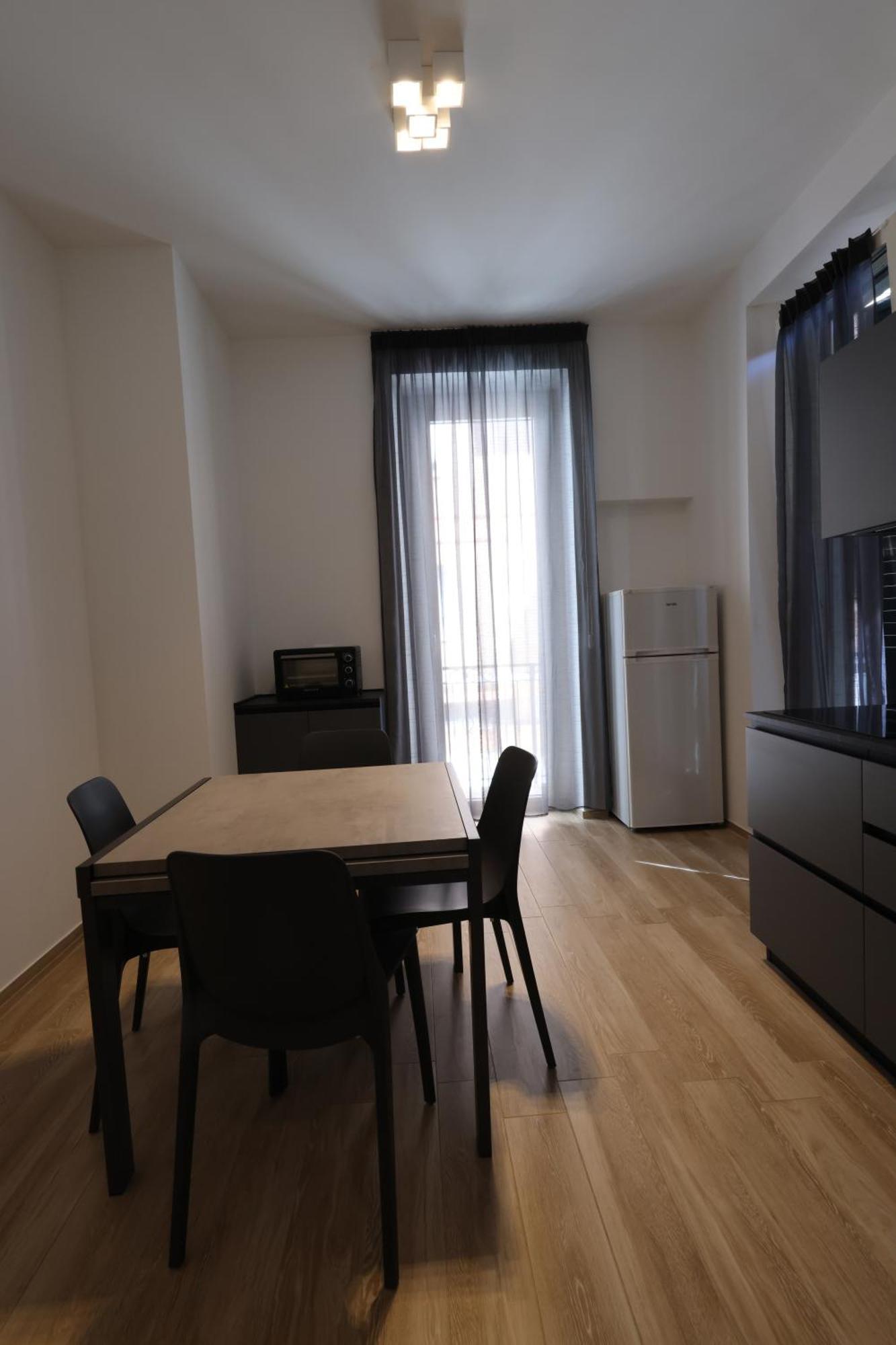 Residenza La Piazzetta Apartment Porto Recanati Exterior photo