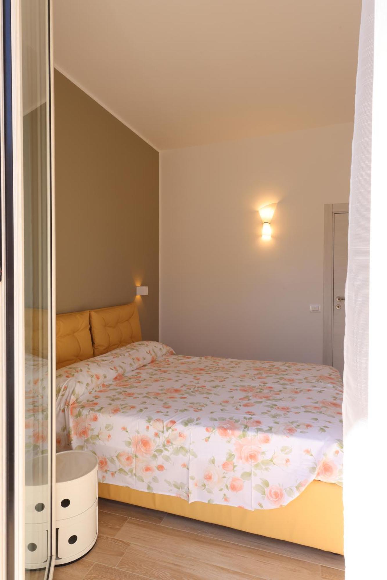 Residenza La Piazzetta Apartment Porto Recanati Exterior photo