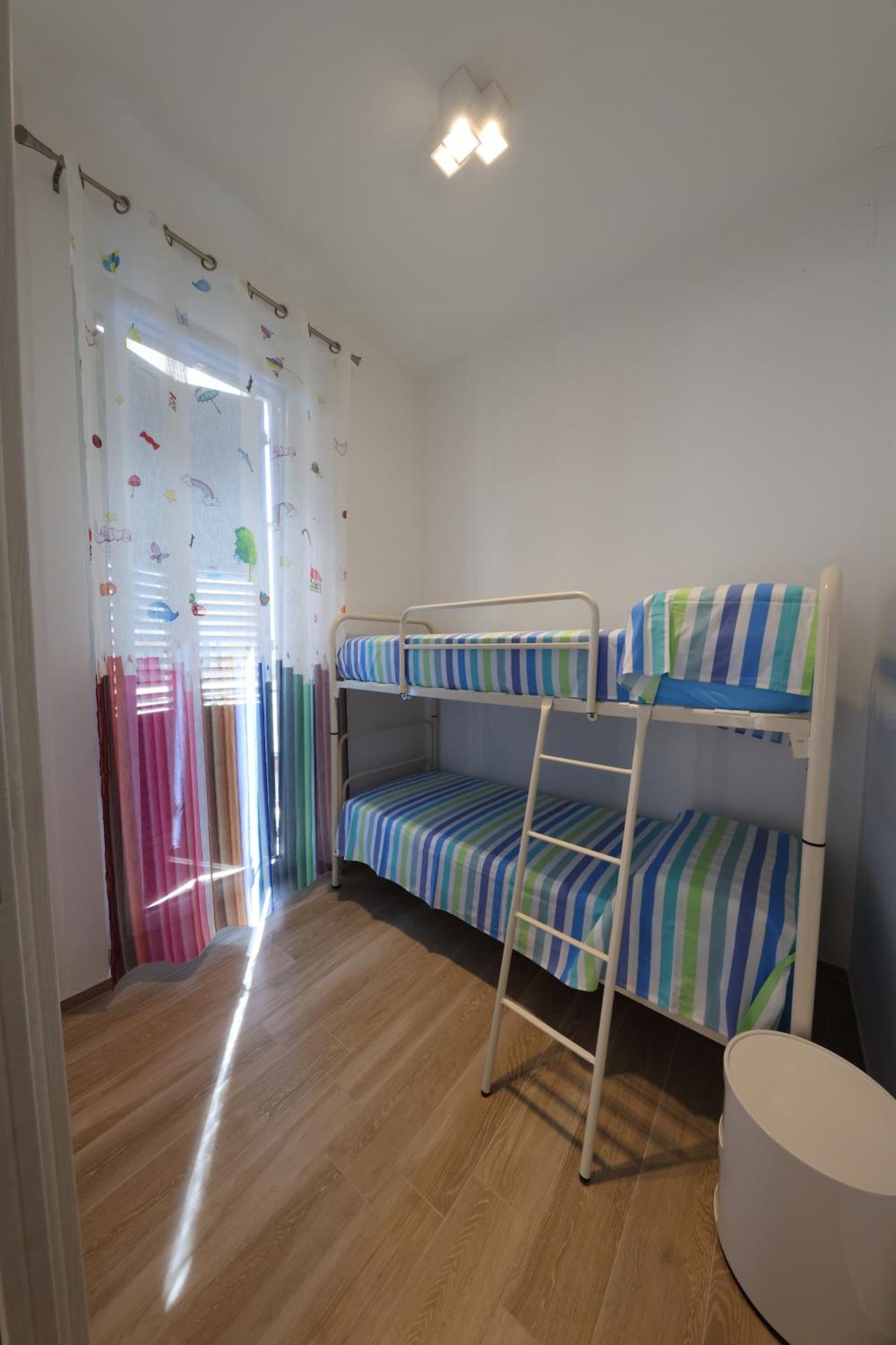 Residenza La Piazzetta Apartment Porto Recanati Exterior photo