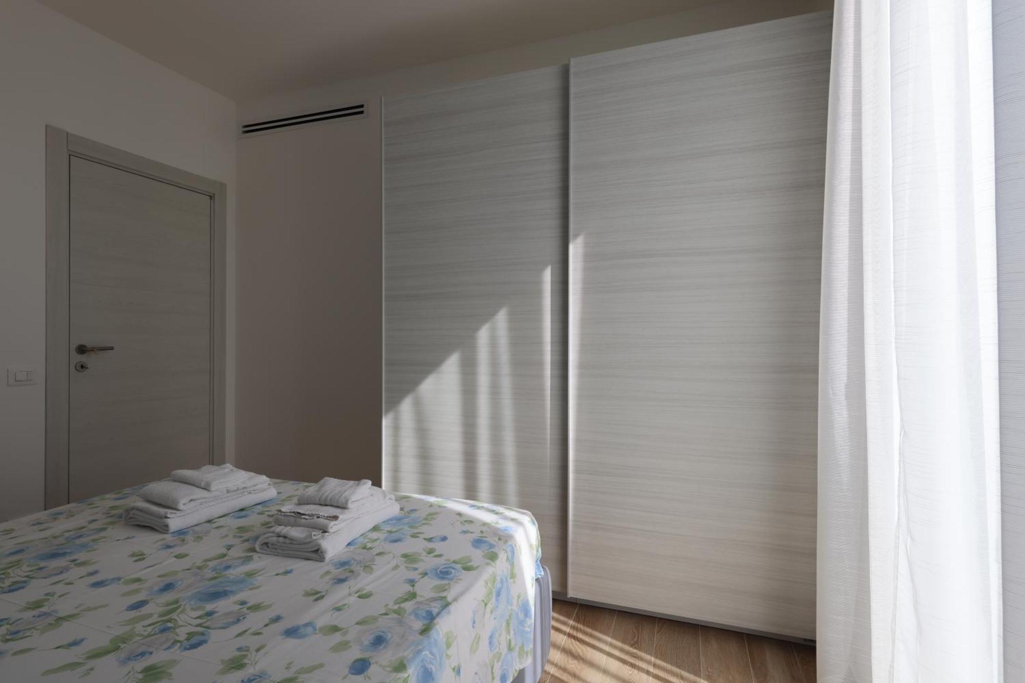 Residenza La Piazzetta Apartment Porto Recanati Exterior photo
