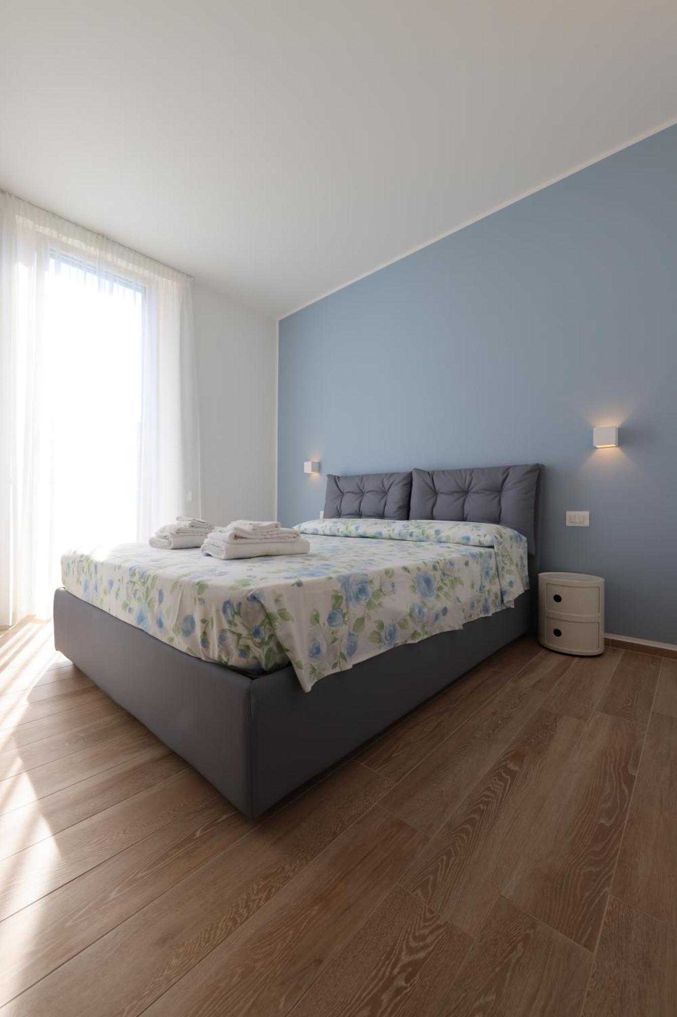 Residenza La Piazzetta Apartment Porto Recanati Exterior photo