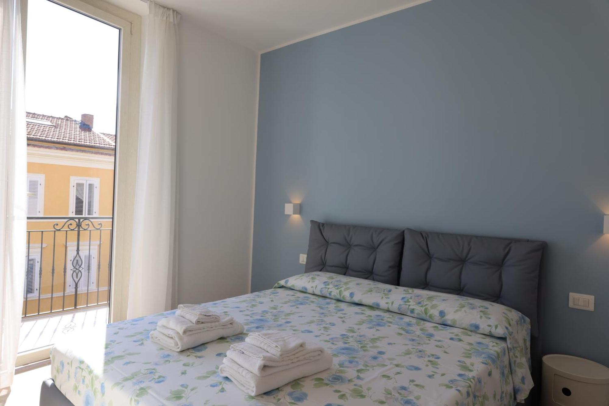 Residenza La Piazzetta Apartment Porto Recanati Exterior photo