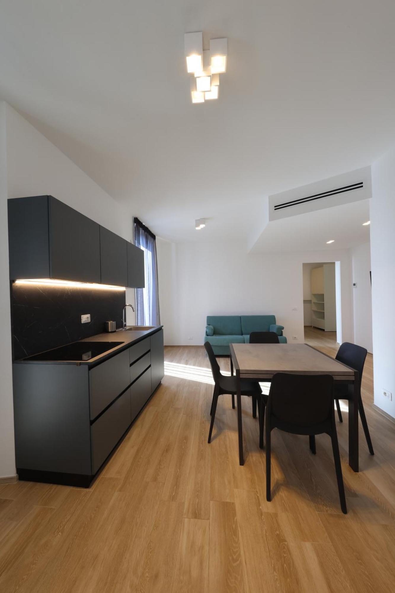 Residenza La Piazzetta Apartment Porto Recanati Exterior photo
