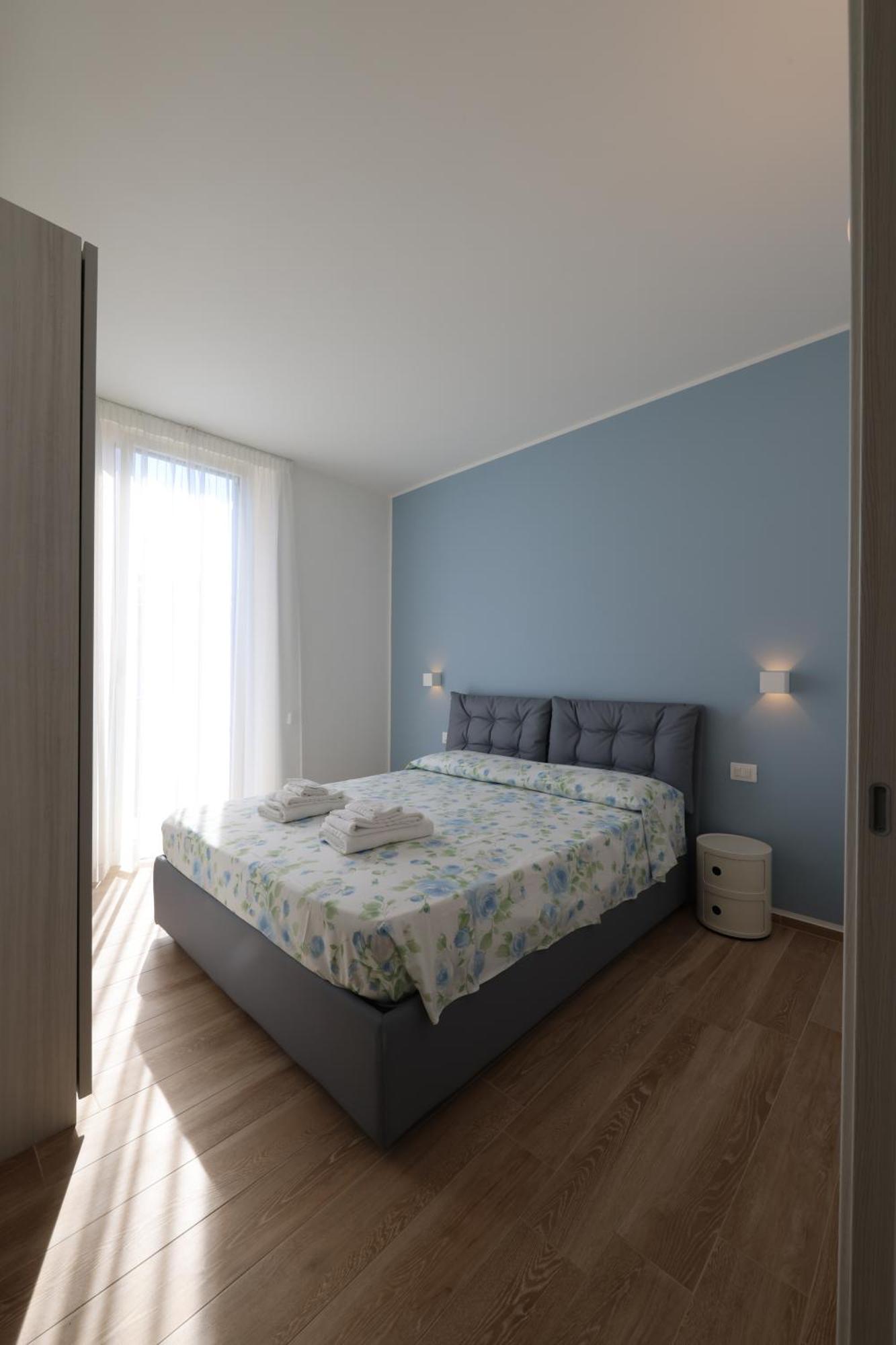 Residenza La Piazzetta Apartment Porto Recanati Exterior photo