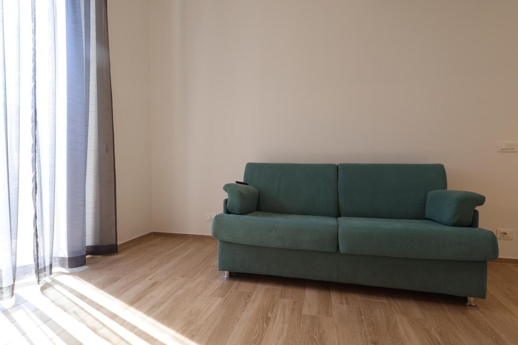 Residenza La Piazzetta Apartment Porto Recanati Exterior photo